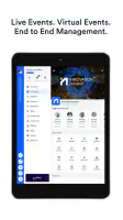 Eventify Event App for MICE screenshot