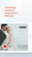 EventLive - Live Stream Events screenshot