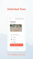 EventLive - Live Stream Events screenshot