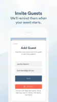 EventLive - Live Stream Events screenshot