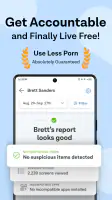 Ever Accountable – Quit Porn screenshot