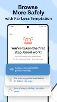 Ever Accountable – Quit Porn screenshot