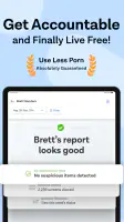 Ever Accountable – Quit Porn screenshot