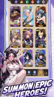 Ever Night: Reawakening screenshot