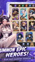 Ever Night: Reawakening screenshot