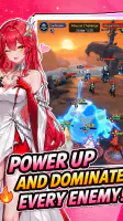 Ever Night: Reawakening screenshot