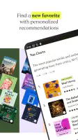 Everand: Ebooks and audiobooks screenshot