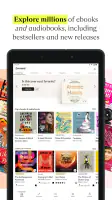 Everand: Ebooks and audiobooks screenshot