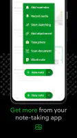 Evernote - Note Organizer screenshot