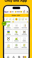 Everyday Puzzles: Mini Games screenshot