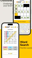 Everyday Puzzles: Mini Games screenshot