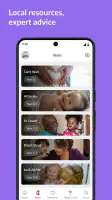 EveryParent screenshot