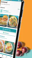 EveryPlate: Cooking Simplified screenshot