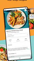 EveryPlate: Cooking Simplified screenshot