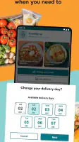 EveryPlate: Cooking Simplified screenshot