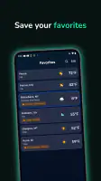 EverythingWeather screenshot
