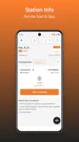 EvGateway screenshot