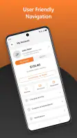 EvGateway screenshot