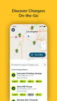 EVgo - Fast EV Charging screenshot