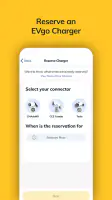EVgo - Fast EV Charging screenshot