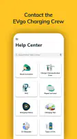 EVgo - Fast EV Charging screenshot