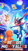 Evolution Arena Heroes screenshot