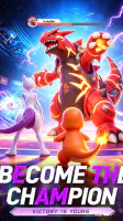 Evolution Arena Heroes screenshot