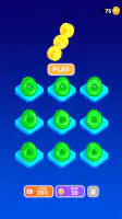 Evolution Merge - Eat and Grow screenshot