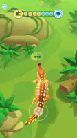 Evolution Merge - Eat and Grow screenshot