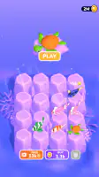 Evolution Merge - Eat and Grow screenshot
