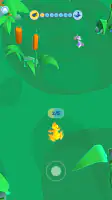 Evolution Merge - Eat and Grow screenshot