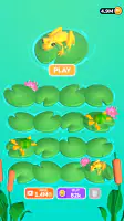 Evolution Merge - Eat and Grow screenshot