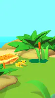 Evolution Merge - Eat and Grow screenshot