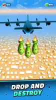 Evolving Bombs! screenshot