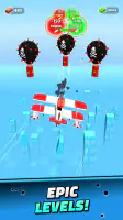 Evolving Bombs! screenshot