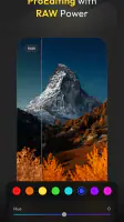 Evoto-AI Photo Editor&Retouch screenshot