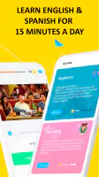 EWA: Learn Languages screenshot