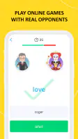 EWA: Learn Languages screenshot