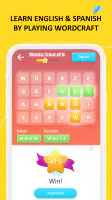 EWA: Learn Languages screenshot
