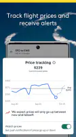 Expedia: Hotels, Flights, Cars screenshot