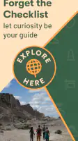 ExploreHere - Roadtrip Guide screenshot