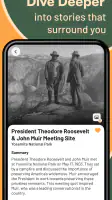 ExploreHere - Roadtrip Guide screenshot