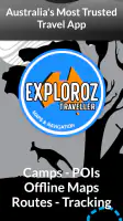 ExplorOz Traveller screenshot