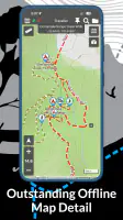 ExplorOz Traveller screenshot
