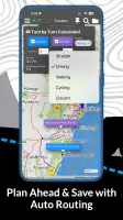 ExplorOz Traveller screenshot