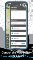 ExplorOz Traveller screenshot