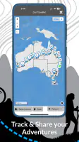 ExplorOz Traveller screenshot