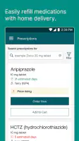 Express Scripts screenshot