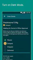 Express Scripts screenshot