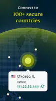 ExpressVPN: Fast & Secure VPN screenshot